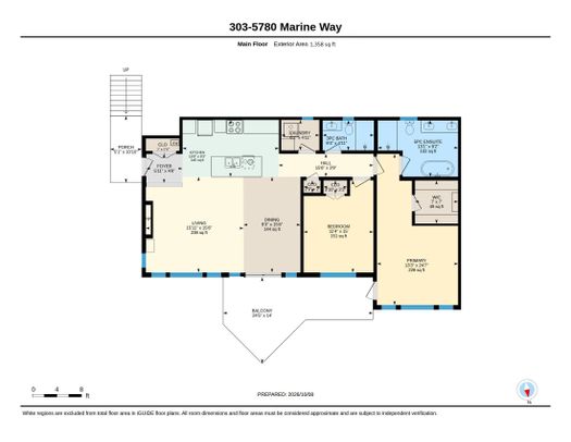 5780-marine-way-sechelt-district-sunshine-coast-23 at 303 - 5780 Marine Way, Sechelt District, Sunshine Coast