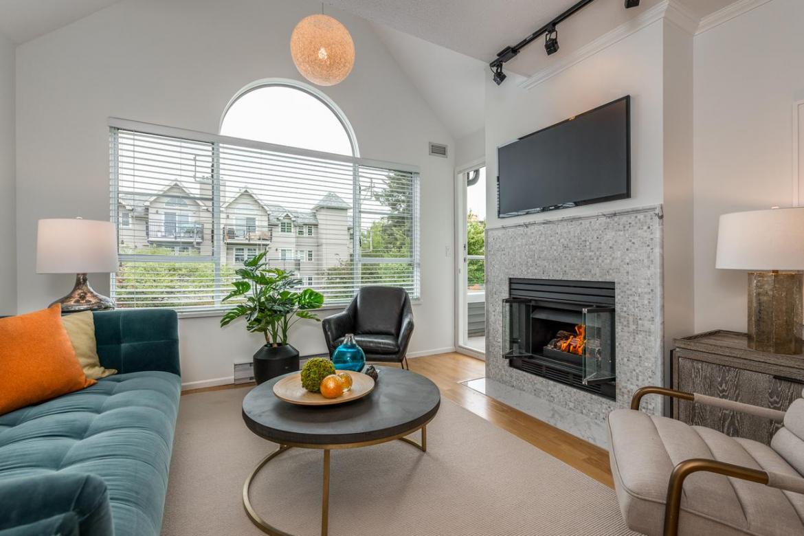 301 - 838 West 16th Avenue, Cambie, Vancouver West 301 - 838 West 16th Avenue, Cambie, Vancouver West