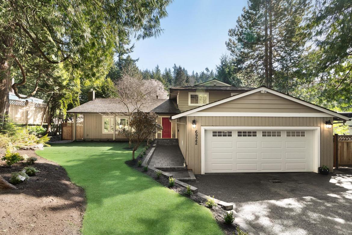 6922 Marine Drive, Whytecliff, West Vancouver 6922 Marine Drive, Whytecliff, West Vancouver
