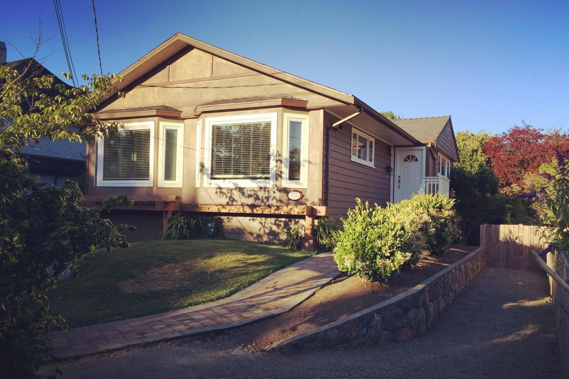 531 Oliver Street, Oak Bay, Victoria 531 Oliver Street, Oak Bay, Victoria