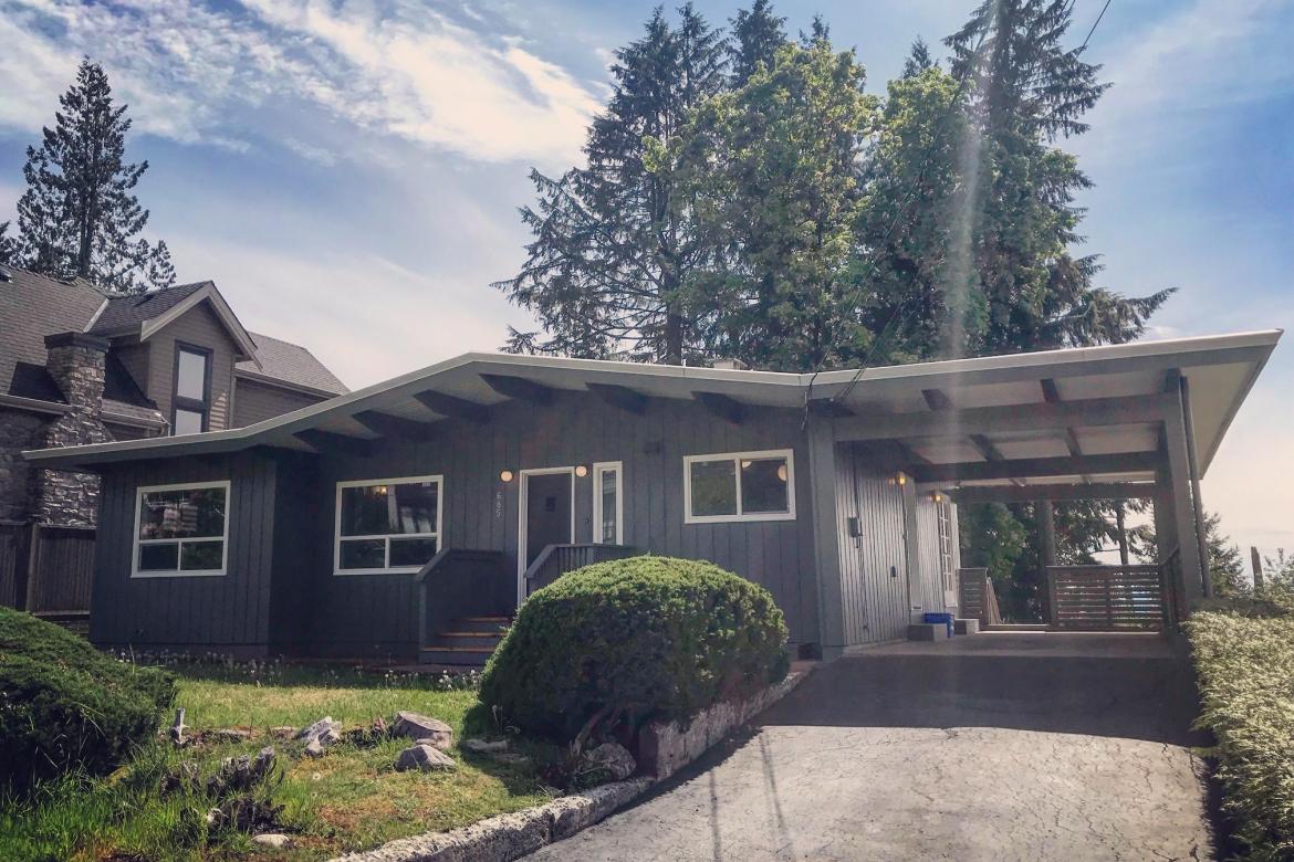 685 Sylvan Avenue, Canyon Heights NV, North Vancouver by Amin Shahbaz Realtor 685 Sylvan Avenue, Canyon Heights NV, North Vancouver