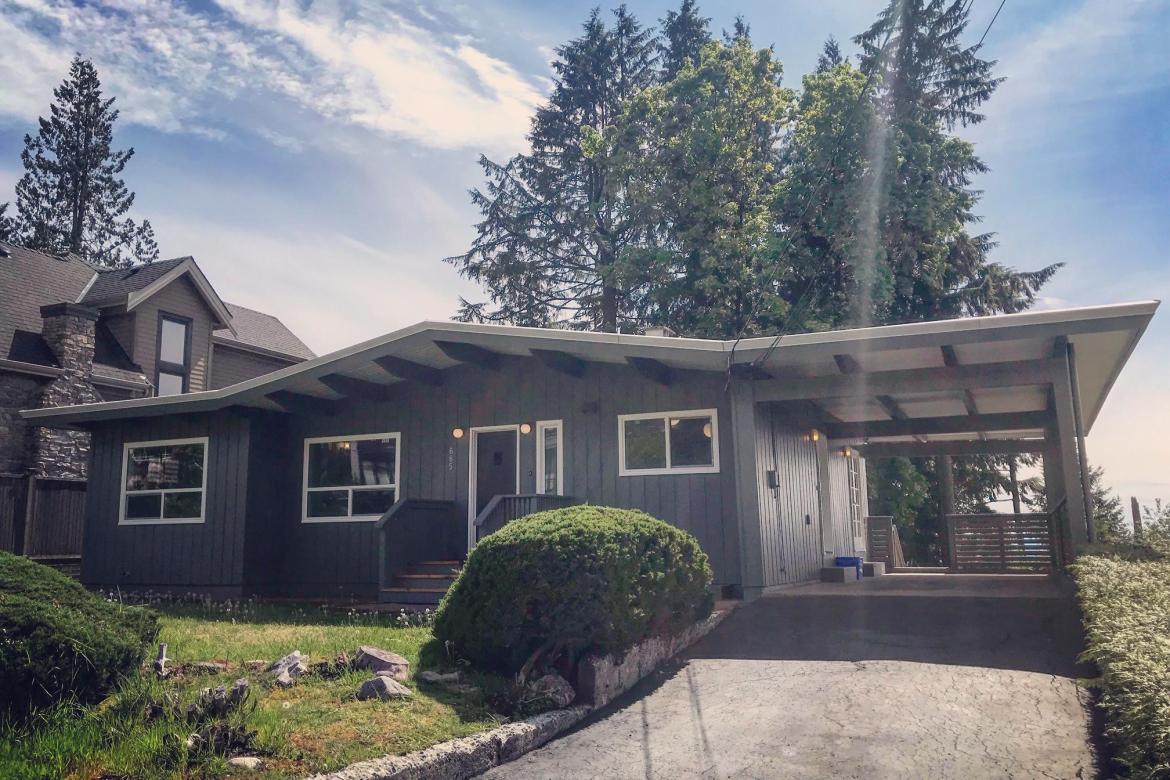 685 Sylvan Avenue, Canyon Heights NV, North Vancouver