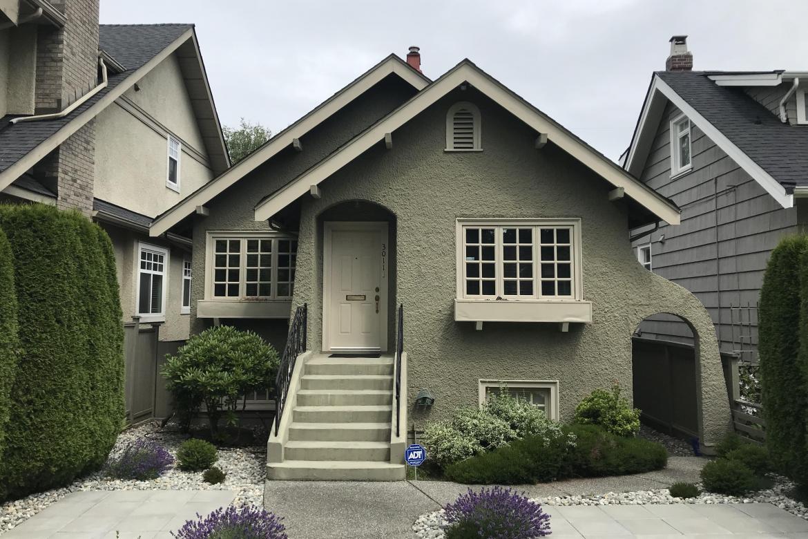 3011 West 14th Avenue, Kitsilano, Vancouver West 3011 West 14th Avenue, Kitsilano, Vancouver West