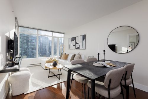 806-888-homer-st-vancouver-05 at 806 - 888 Homer Street, Downtown VW, Vancouver West