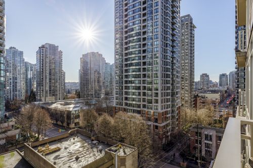 806-888-homer-st-vancouver-21 at 806 - 888 Homer Street, Downtown VW, Vancouver West