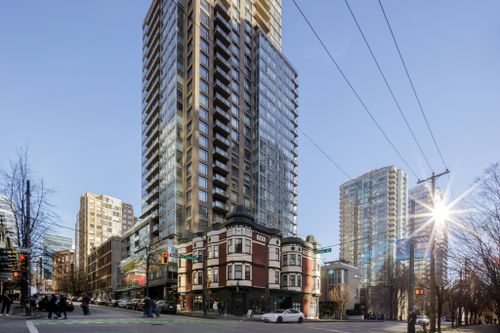806-888-homer-st-vancouver-22 at 806 - 888 Homer Street, Downtown VW, Vancouver West