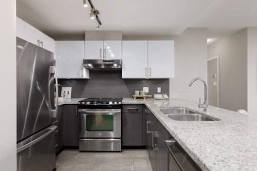 1405-14-begbie-st-new-westminster-10 at 1405 - 14 Begbie Street, Quay, New Westminster