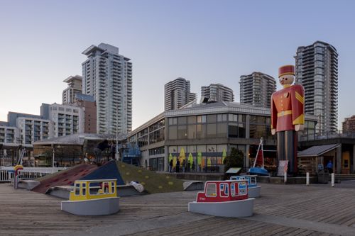 1405-14-begbie-st-new-westminster-30 at 1405 - 14 Begbie Street, Quay, New Westminster