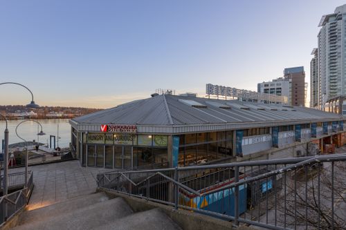 1405-14-begbie-st-new-westminster-31 at 1405 - 14 Begbie Street, Quay, New Westminster