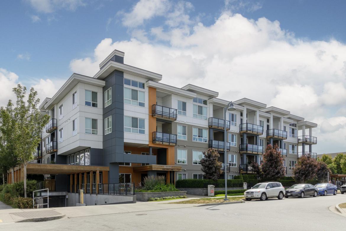 122 - 4690 Hawk Lane, Tsawwassen 122 - 4690 Hawk Lane, Tsawwassen