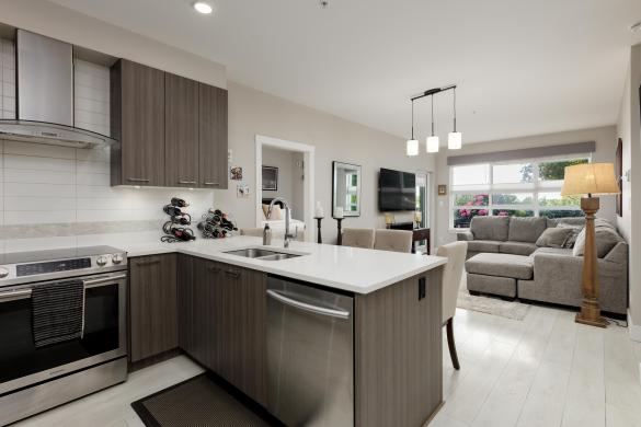 122 - 4690 Hawk Lane, Tsawwassen