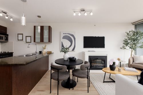 2903-1199-seymour-st-vancouver-04 at 2903 - 1199 Seymour Street, Downtown VW, Vancouver West