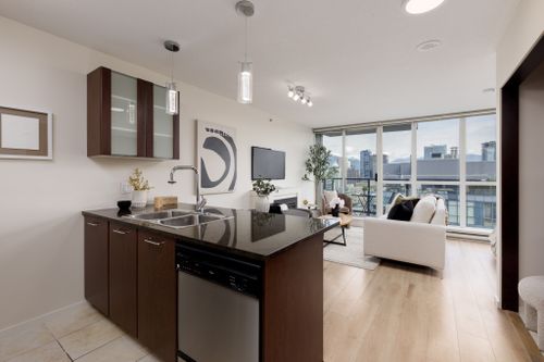 2903-1199-seymour-st-vancouver-18 at 2903 - 1199 Seymour Street, Downtown VW, Vancouver West