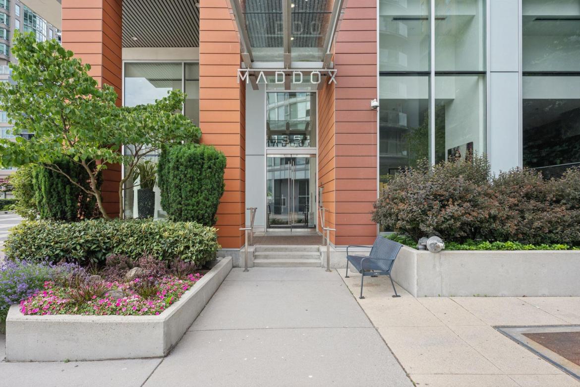 902 - 1351 Continental Street, Downtown VW, Vancouver West 902 - 1351 Continental Street, Downtown VW, Vancouver West