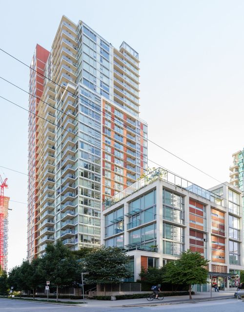 2-web-or-mls-902-1351-continental-st_002 at 902 - 1351 Continental Street, Downtown VW, Vancouver West