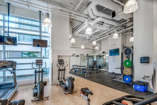 a at 902 - 1351 Continental Street, Downtown VW, Vancouver West
