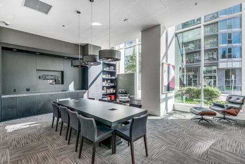 b at 902 - 1351 Continental Street, Downtown VW, Vancouver West
