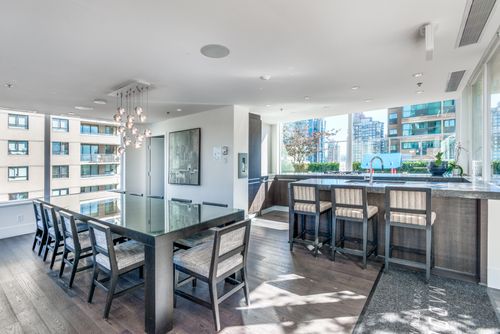 c at 902 - 1351 Continental Street, Downtown VW, Vancouver West