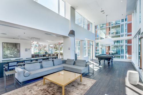 d at 902 - 1351 Continental Street, Downtown VW, Vancouver West