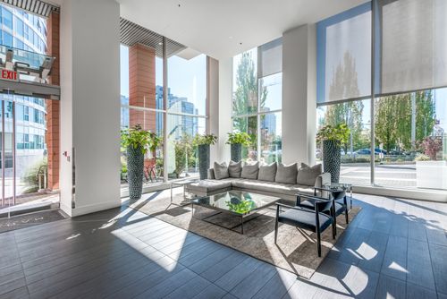 g at 902 - 1351 Continental Street, Downtown VW, Vancouver West