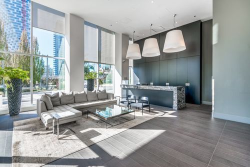 i at 902 - 1351 Continental Street, Downtown VW, Vancouver West