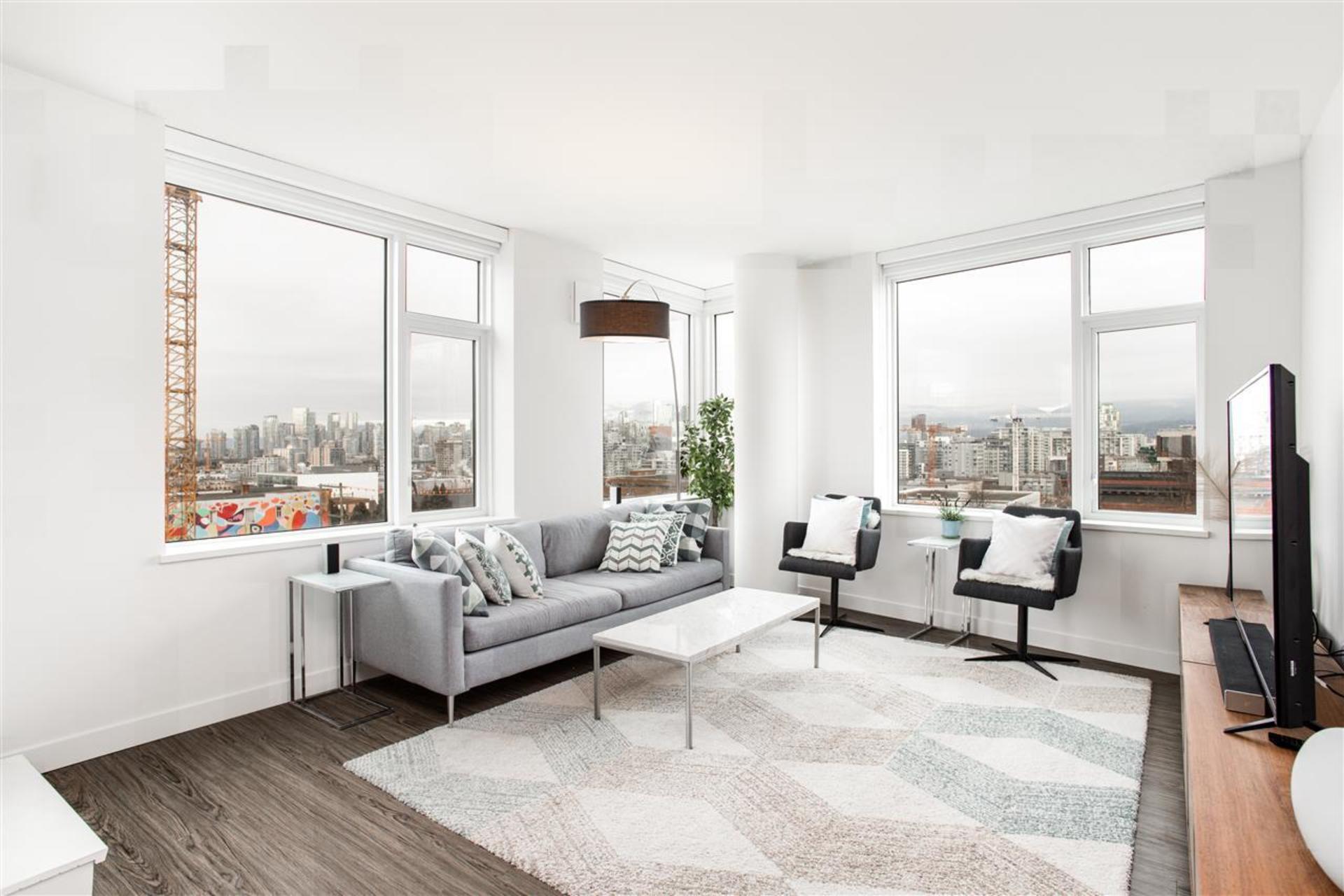 501 - 209 E 7th Avenue, Mount Pleasant VE, Vancouver East by Andrew Wan Real Estate Advisor 501 - 209 E 7th Avenue, Mount Pleasant VE, Vancouver East