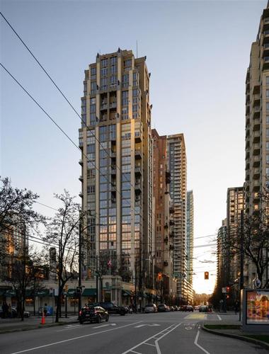 1238-richards-street-yaletown-vancouver-west-18 at 1005 - 1238 Richards Street, Yaletown, Vancouver West