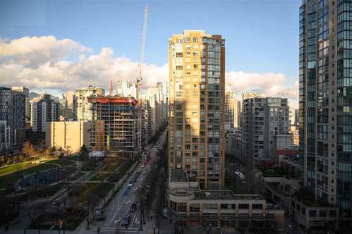 1238-richards-street-yaletown-vancouver-west-19 at 1005 - 1238 Richards Street, Yaletown, Vancouver West