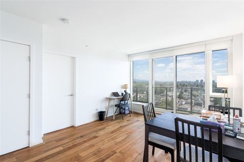 8555-granville-street-sw-marine-vancouver-west-10 at 1507 - 8555 Granville Street, S.W. Marine, Vancouver West