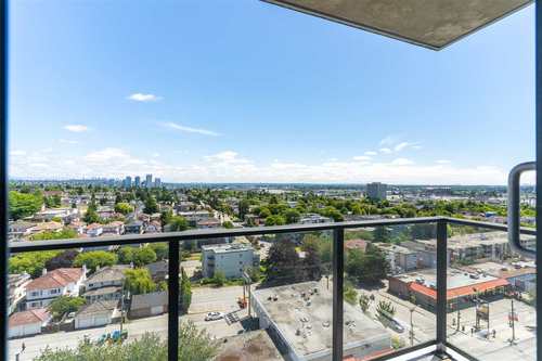 8555-granville-street-sw-marine-vancouver-west-19 at 1507 - 8555 Granville Street, S.W. Marine, Vancouver West