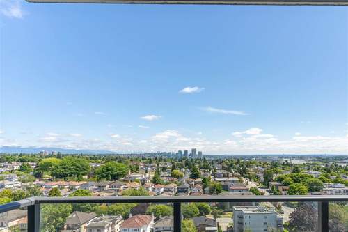 8555-granville-street-sw-marine-vancouver-west-20 at 1507 - 8555 Granville Street, S.W. Marine, Vancouver West