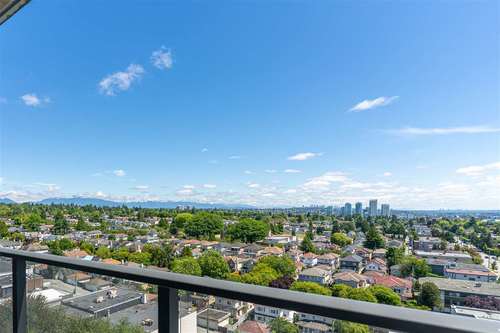 8555-granville-street-sw-marine-vancouver-west-21 at 1507 - 8555 Granville Street, S.W. Marine, Vancouver West