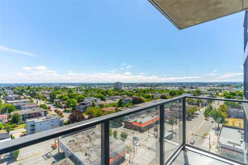 8555-granville-street-sw-marine-vancouver-west-22 at 1507 - 8555 Granville Street, S.W. Marine, Vancouver West