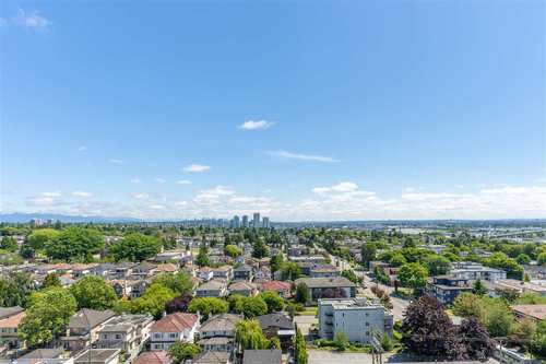 8555-granville-street-sw-marine-vancouver-west-23 at 1507 - 8555 Granville Street, S.W. Marine, Vancouver West