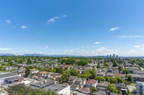 8555-granville-street-sw-marine-vancouver-west-24 at 1507 - 8555 Granville Street, S.W. Marine, Vancouver West