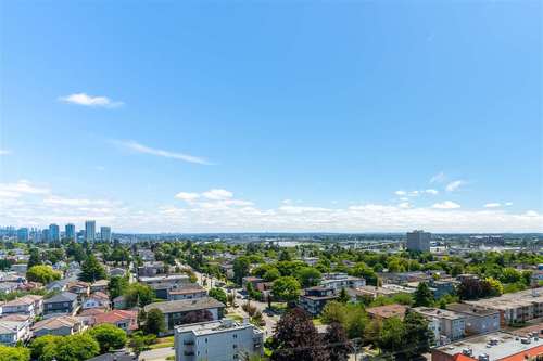 8555-granville-street-sw-marine-vancouver-west-25 at 1507 - 8555 Granville Street, S.W. Marine, Vancouver West