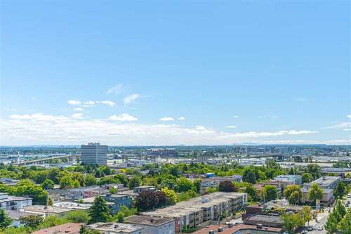 8555-granville-street-sw-marine-vancouver-west-26 at 1507 - 8555 Granville Street, S.W. Marine, Vancouver West