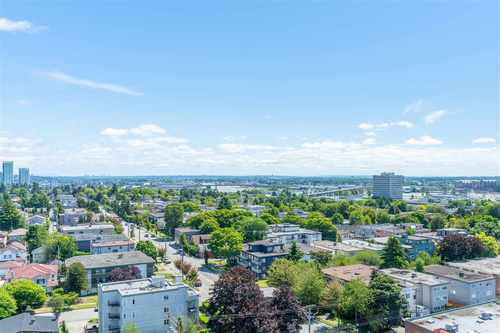 8555-granville-street-sw-marine-vancouver-west-27 at 1507 - 8555 Granville Street, S.W. Marine, Vancouver West