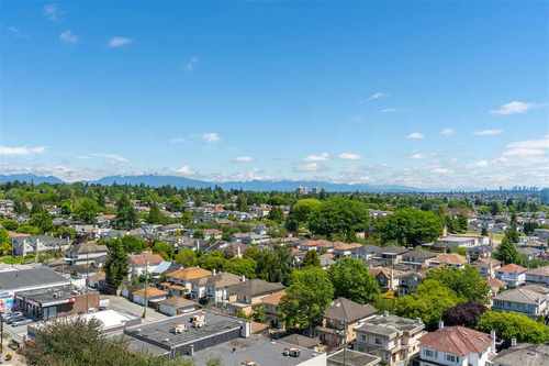 8555-granville-street-sw-marine-vancouver-west-28 at 1507 - 8555 Granville Street, S.W. Marine, Vancouver West