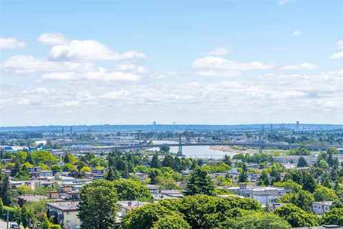 8555-granville-street-sw-marine-vancouver-west-31 at 1507 - 8555 Granville Street, S.W. Marine, Vancouver West