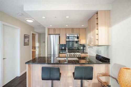 168-w-1st-avenue-false-creek-vancouver-west-05 at 1007 - 168 W 1st Avenue, False Creek, Vancouver West