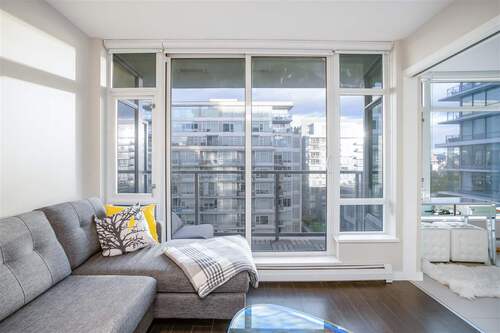 168-w-1st-avenue-false-creek-vancouver-west-08 at 1007 - 168 W 1st Avenue, False Creek, Vancouver West