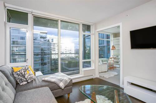 168-w-1st-avenue-false-creek-vancouver-west-09 at 1007 - 168 W 1st Avenue, False Creek, Vancouver West