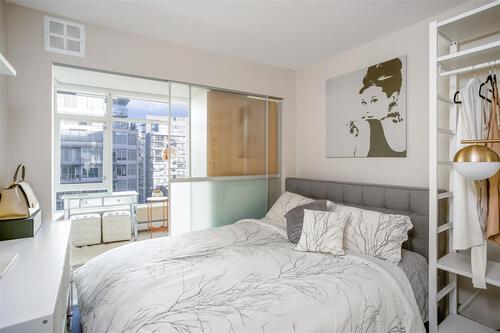 168-w-1st-avenue-false-creek-vancouver-west-10 at 1007 - 168 W 1st Avenue, False Creek, Vancouver West