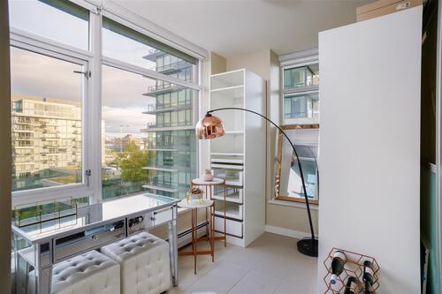 168-w-1st-avenue-false-creek-vancouver-west-12 at 1007 - 168 W 1st Avenue, False Creek, Vancouver West