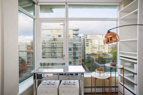 168-w-1st-avenue-false-creek-vancouver-west-13 at 1007 - 168 W 1st Avenue, False Creek, Vancouver West