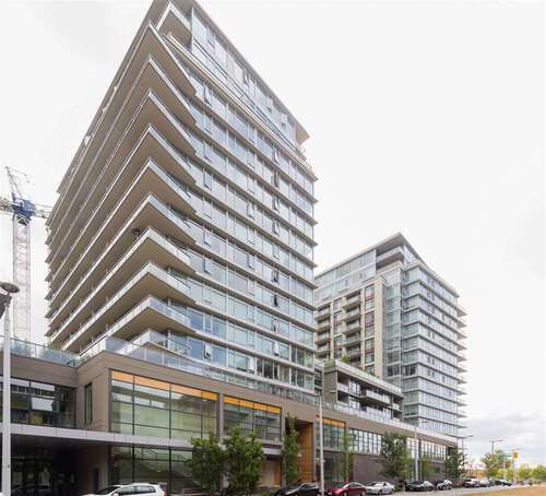 168-w-1st-avenue-false-creek-vancouver-west-14 at 1007 - 168 W 1st Avenue, False Creek, Vancouver West