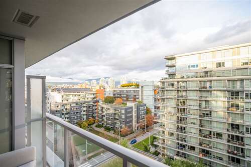 168-w-1st-avenue-false-creek-vancouver-west-15 at 1007 - 168 W 1st Avenue, False Creek, Vancouver West