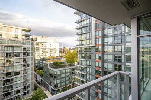 168-w-1st-avenue-false-creek-vancouver-west-16 at 1007 - 168 W 1st Avenue, False Creek, Vancouver West