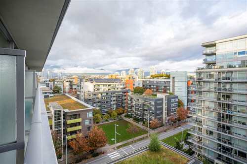 168-w-1st-avenue-false-creek-vancouver-west-17 at 1007 - 168 W 1st Avenue, False Creek, Vancouver West